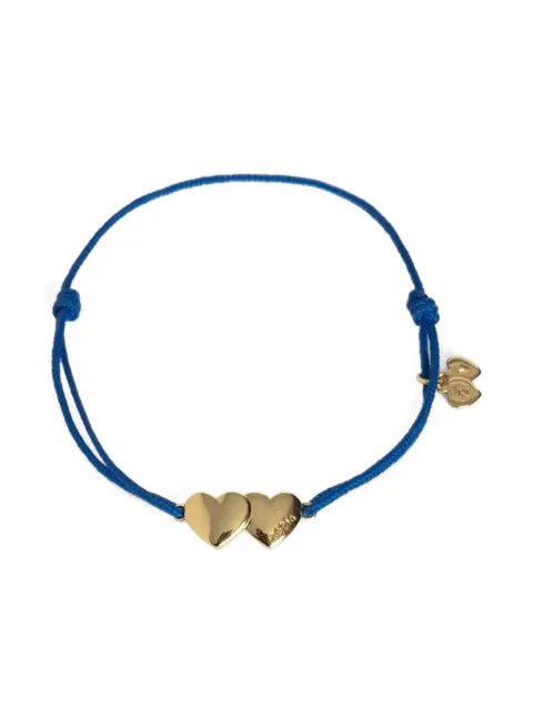 Zadig&Voltaire pulsera Link Heart