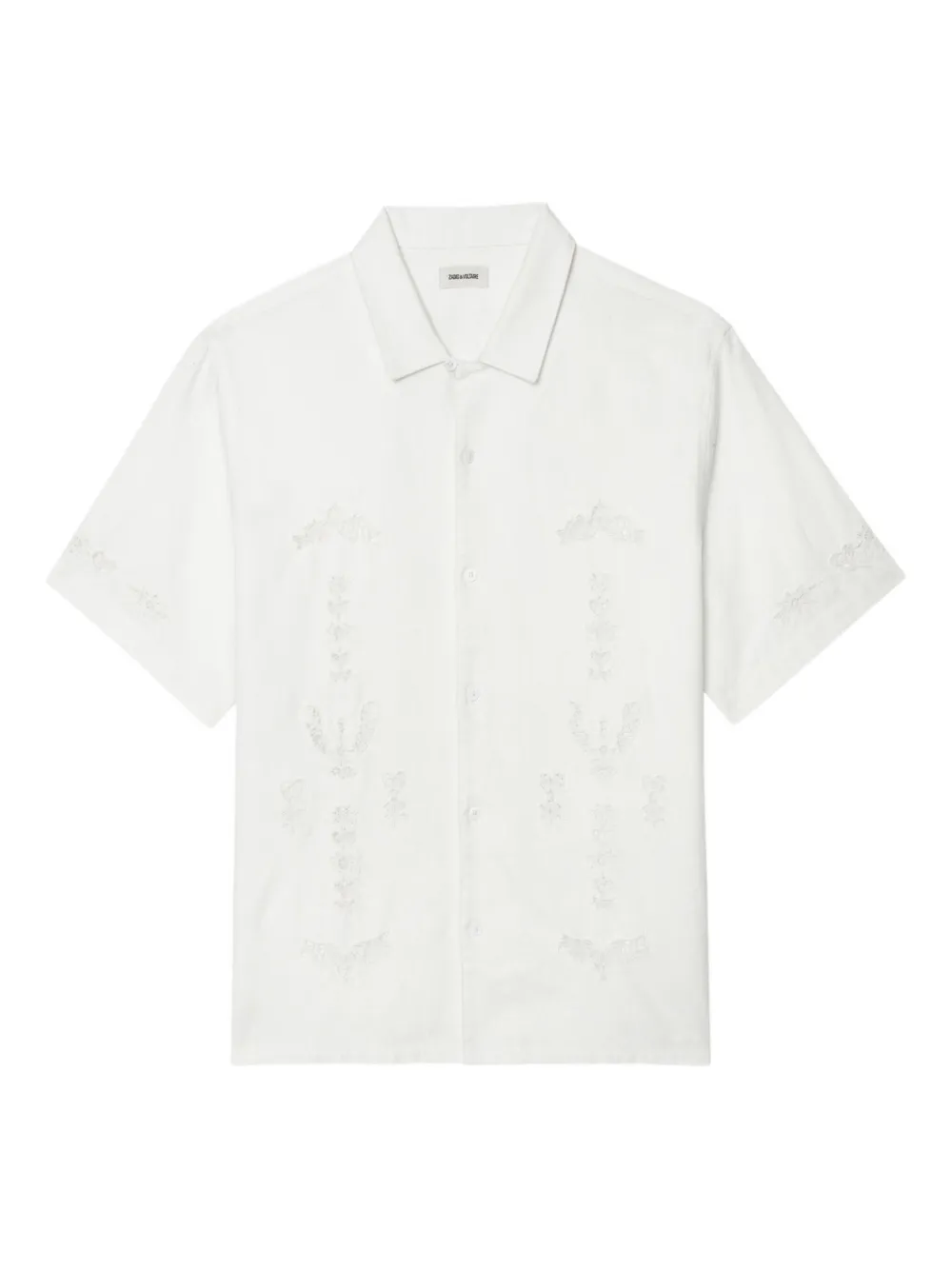 Zadig & Voltaire Sam Shirt
