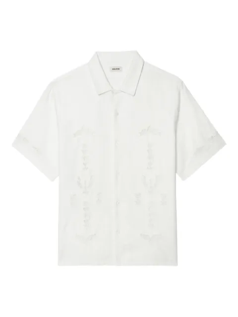 Zadig&Voltaire Sam shirt