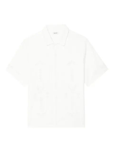Zadig&Voltaire Sam shirt