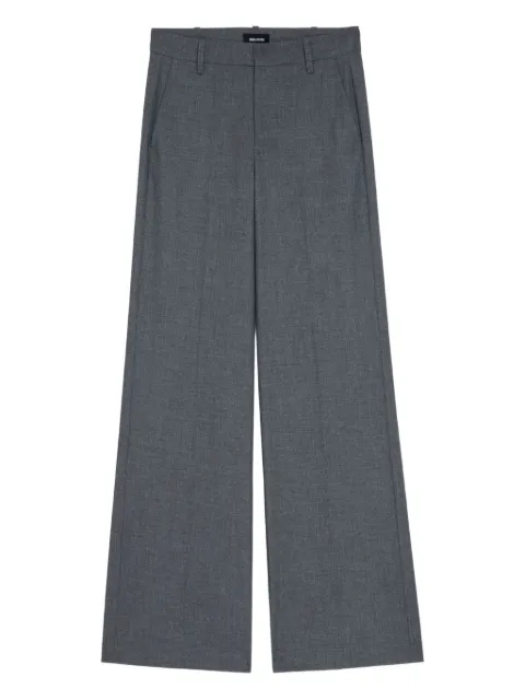 Zadig&Voltaire tailored trousers