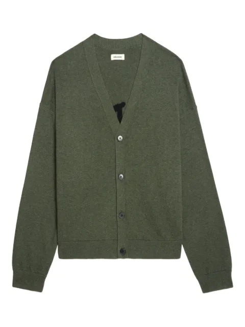 Zadig&Voltaire Mirko cardigan
