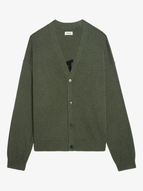 Zadig&Voltaire cárdigan Mirko