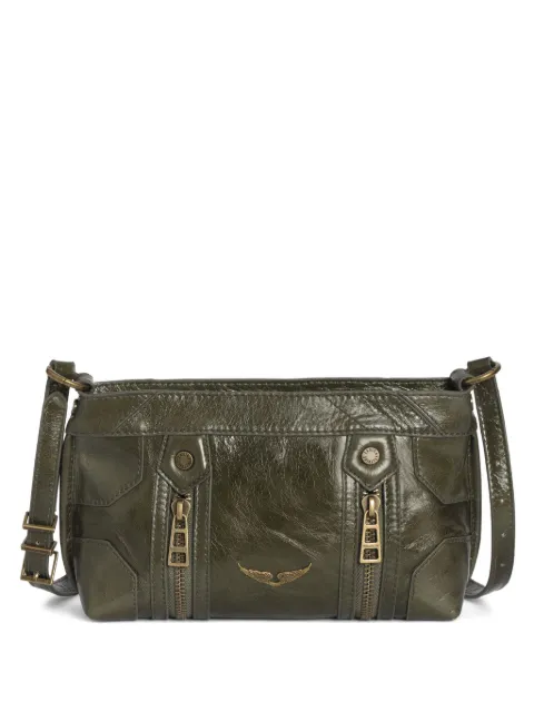 Zadig&Voltaire Sunny Mood axelremsväska