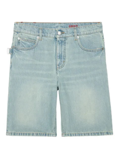 Zadig&Voltaire Sady shorts