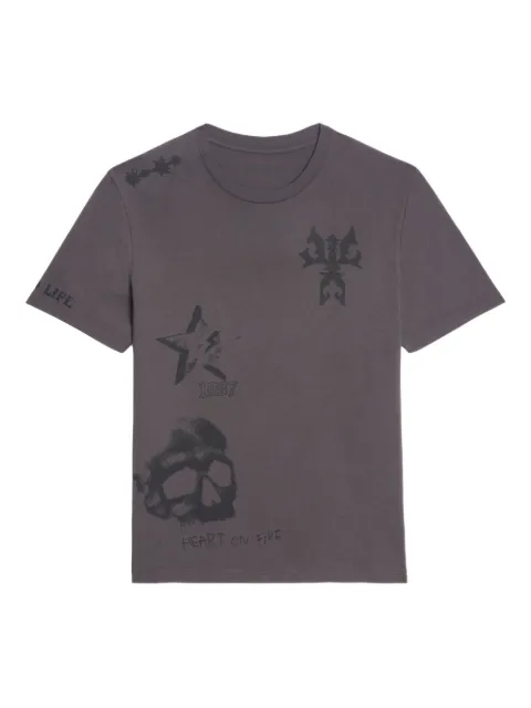 Zadig&Voltaire Tommy T-shirt