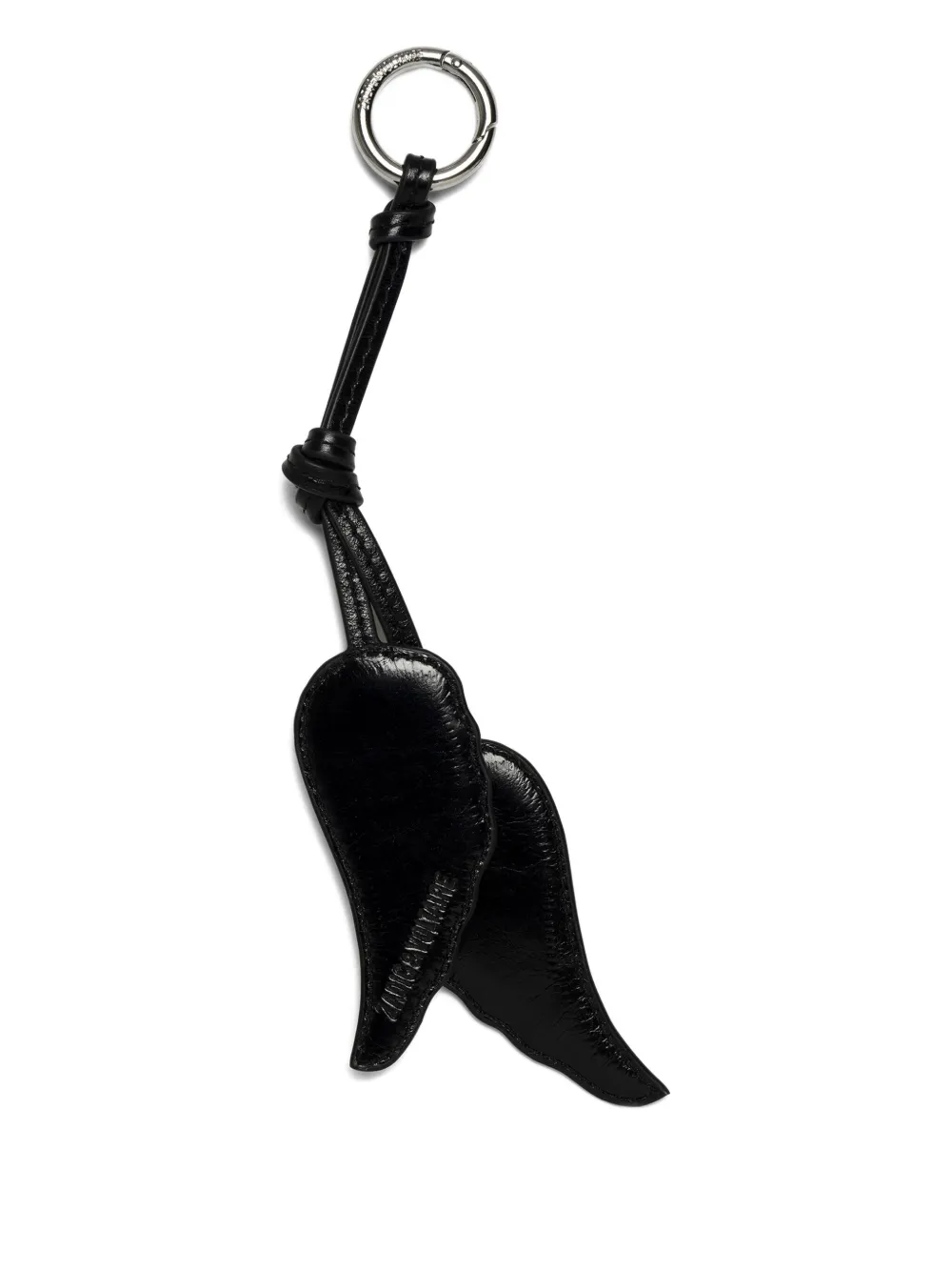 Zadig&Voltaire Rock Feather keyring | Image 2