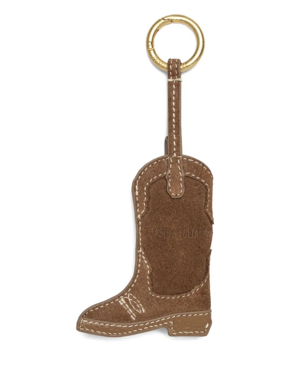 Zadig&Voltaire Tex keyring | Image 2