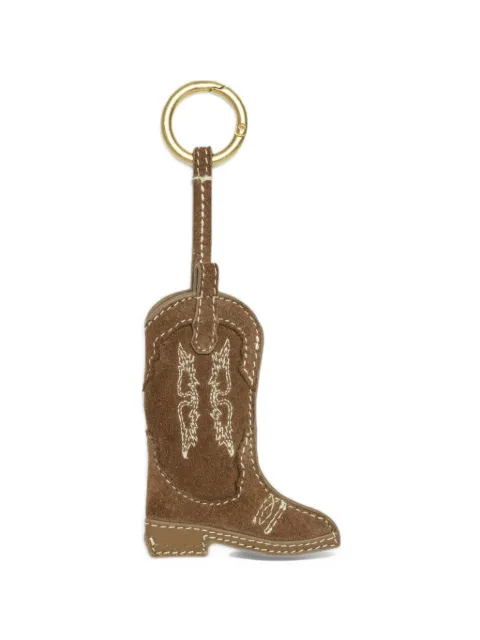 Zadig&Voltaire tex keyring