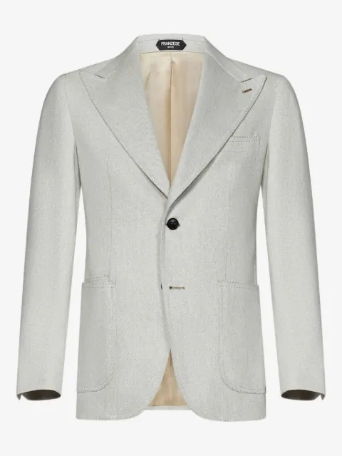 FRANZESE COLLECTION Stefano De Martino ジャケット