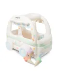 Sunnylife Kids inflatable cubby - White