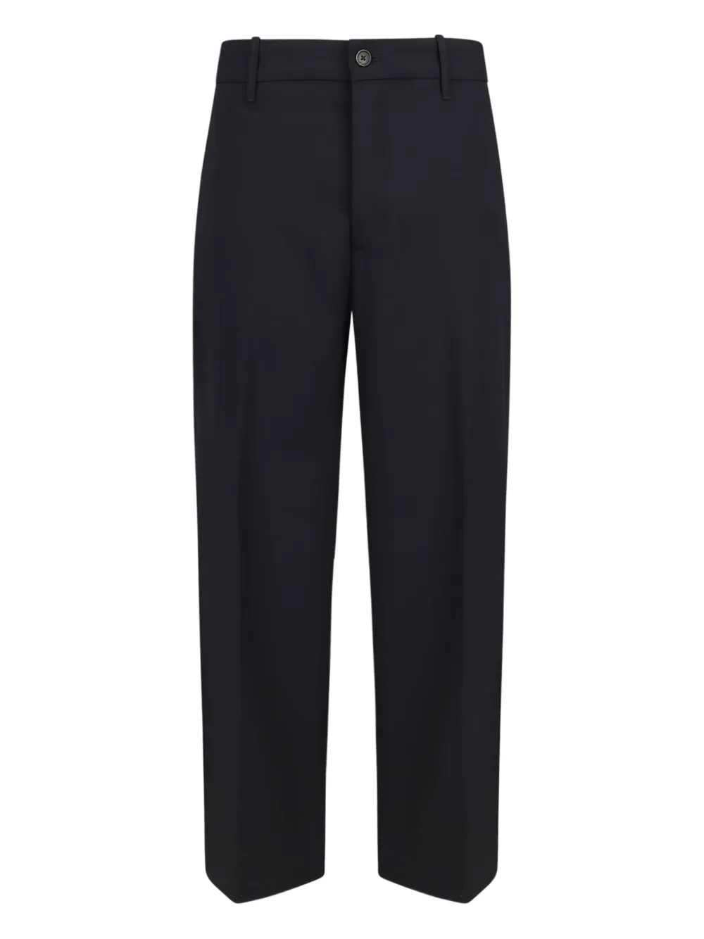 Nine In The Morning Apollon trousers | Blue | Image 1