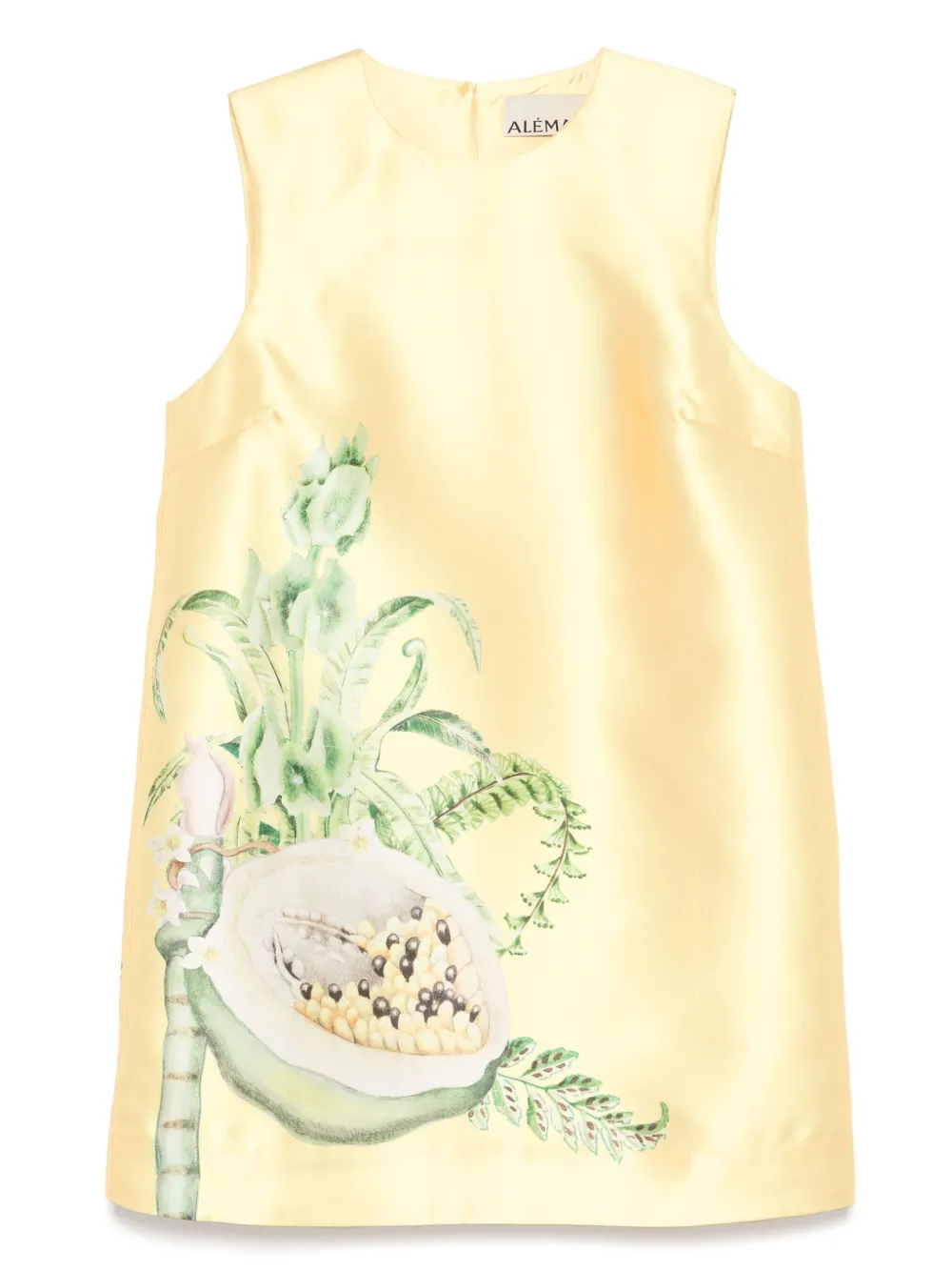 Sol mini dress