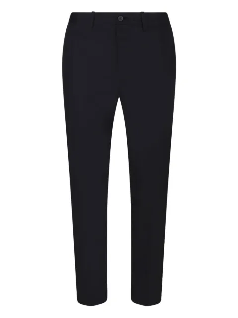 Nine In The Morning pantalones rectos