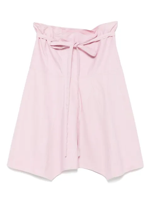 Gucci Pre-Owned falda midi 2010