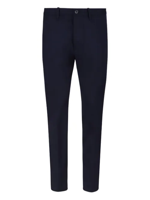 Pantalon à coupe skinny - Nine In The Morning - Modalova