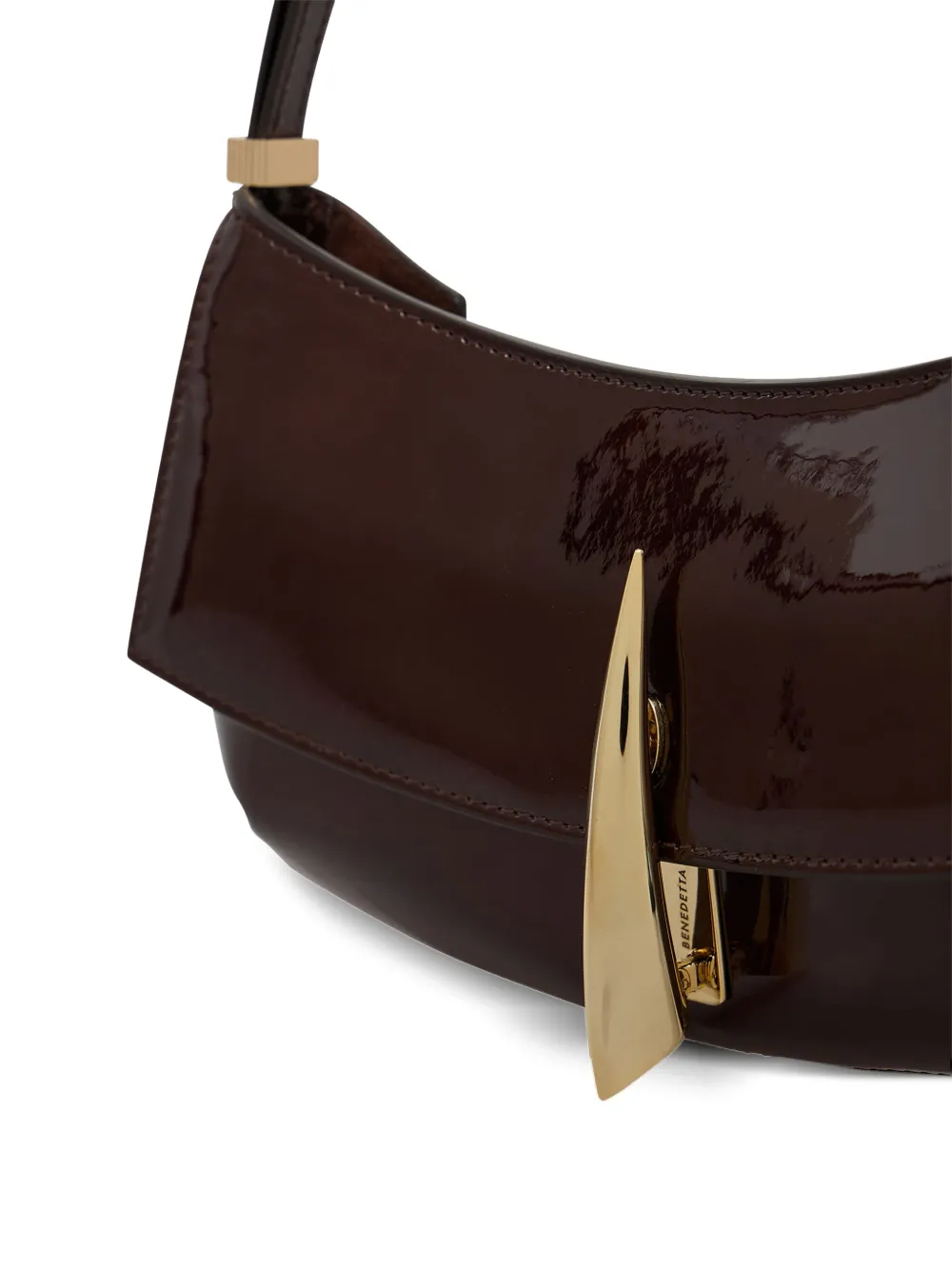 Benedetta Bruzziches Borsa a spalla Giulia La Bella | Borse | Image 4