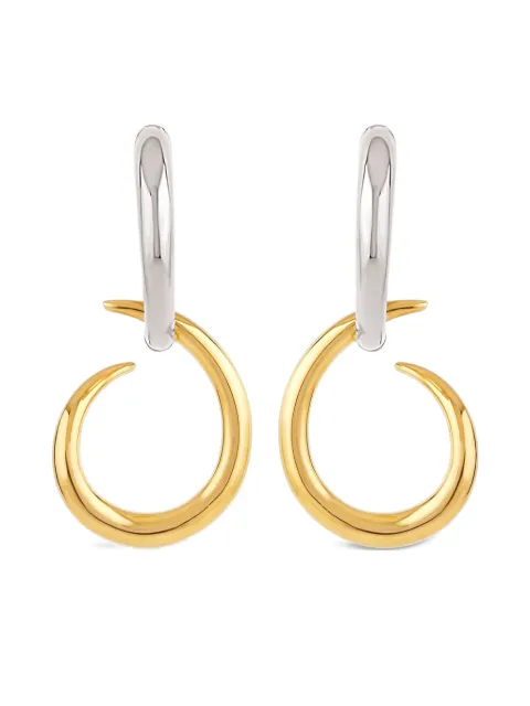 Dinny Hall Toro drop hoops