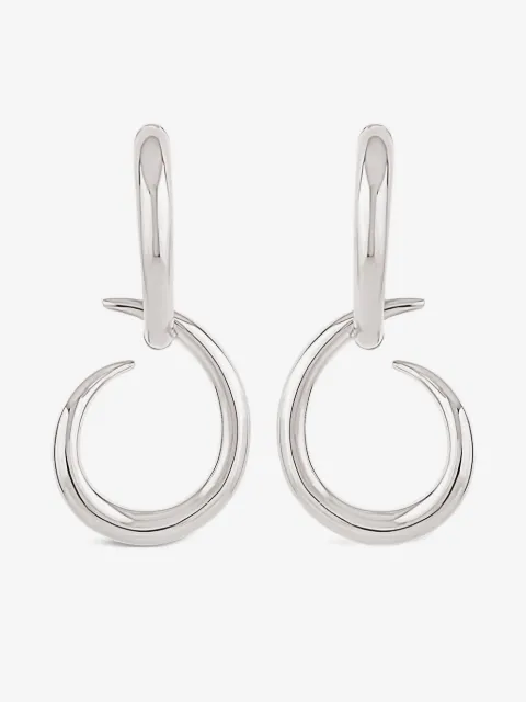 Dinny Hall Toro drop hoops