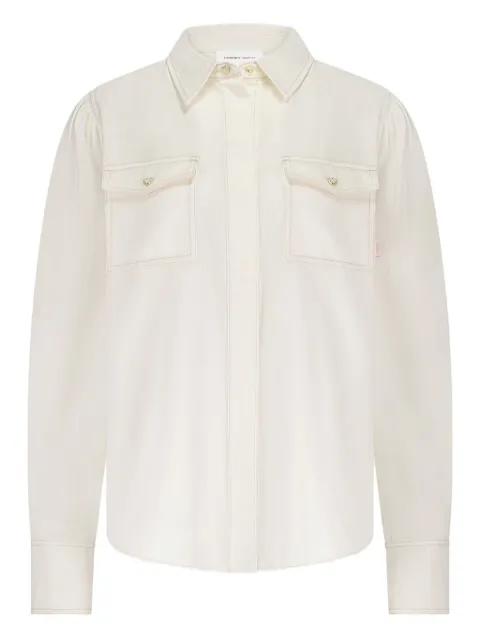 Fabienne Chapot button-down shirt 