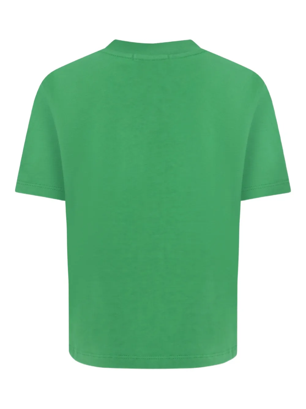 Barrow kids Special Planet T-shirt Groen