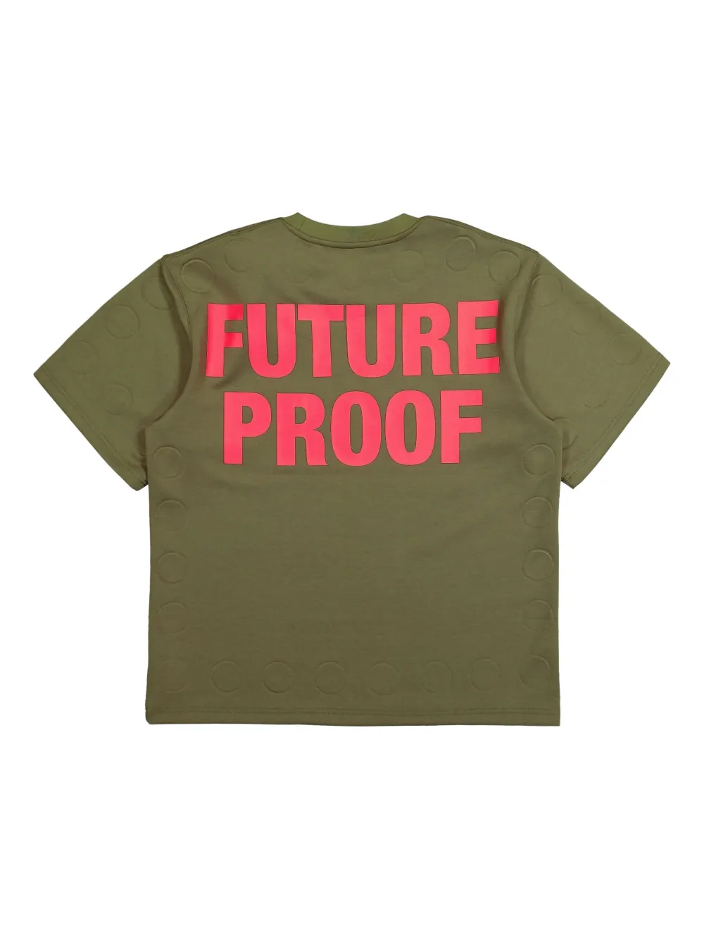 Walter Van Beirendonck playera Raw en colaboración con G-Star | Playeras y jerséis | Image 2