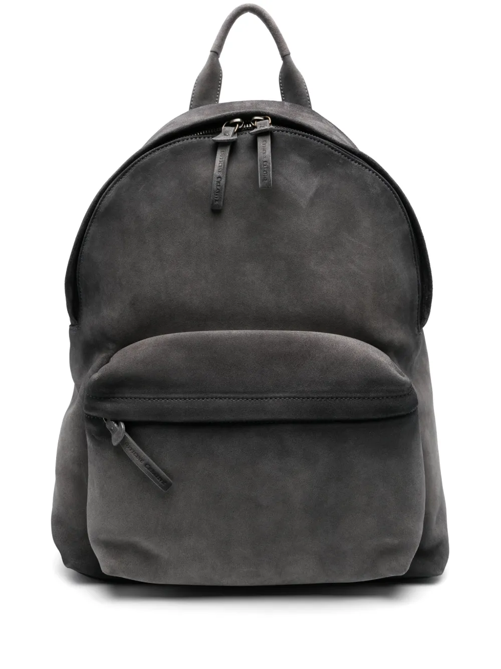 Officine Creative OC Pack 001 rugzak Grijs