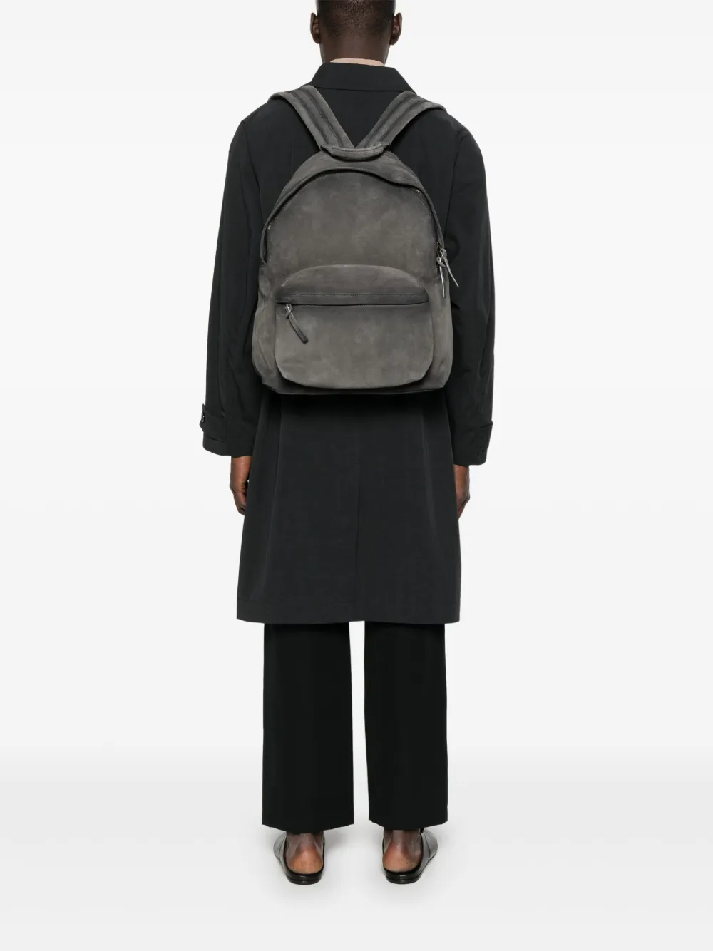 Officine Creative OC Pack 001 rugzak Grijs