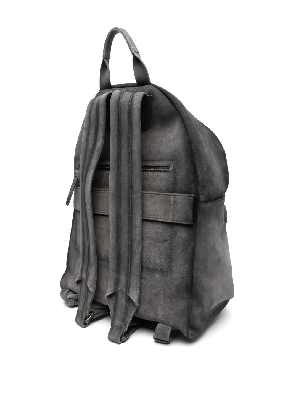 Officine Creative OC Pack 001 rugzak Grijs