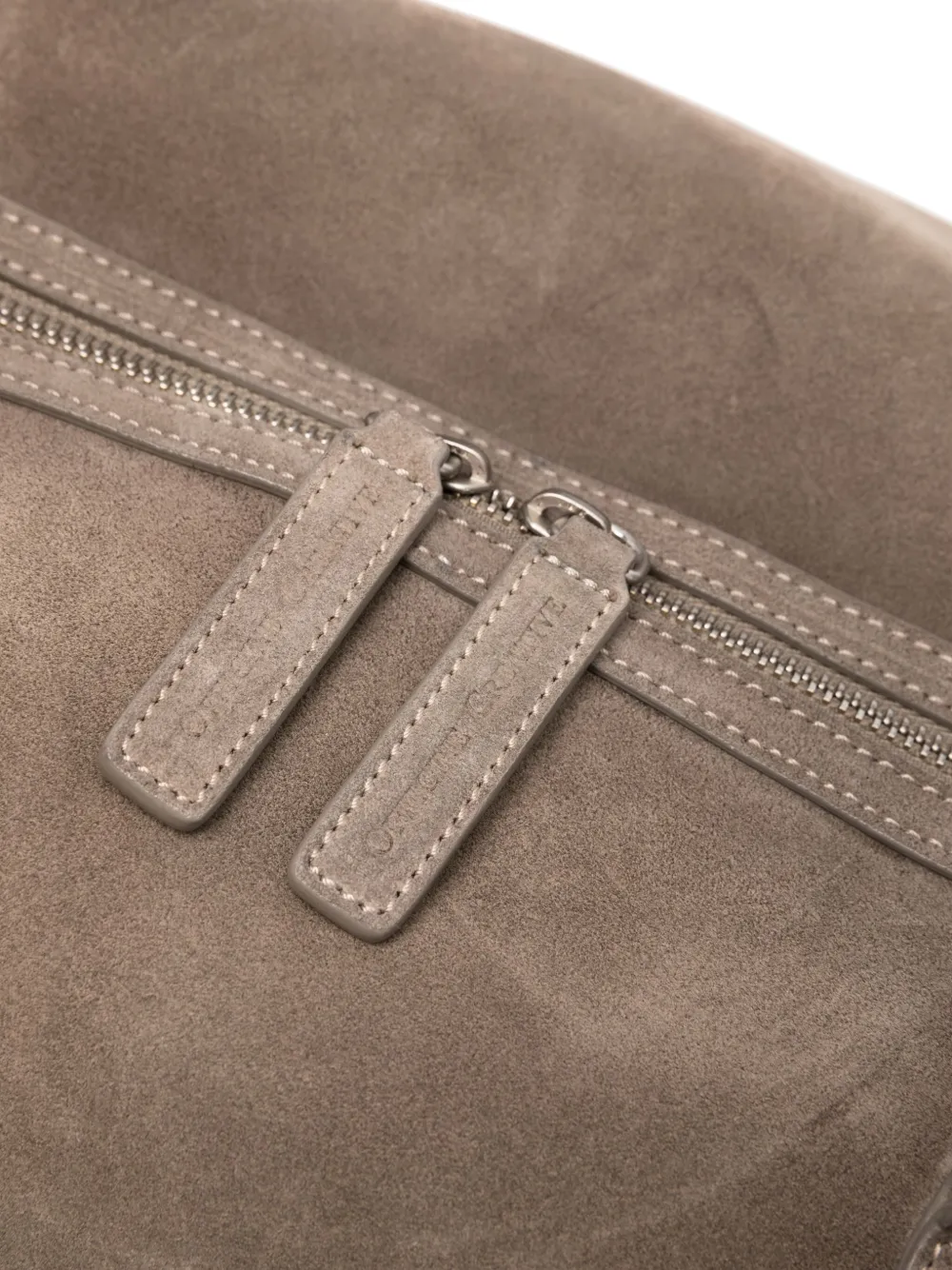 Officine Creative Jules 002 reistas Bruin