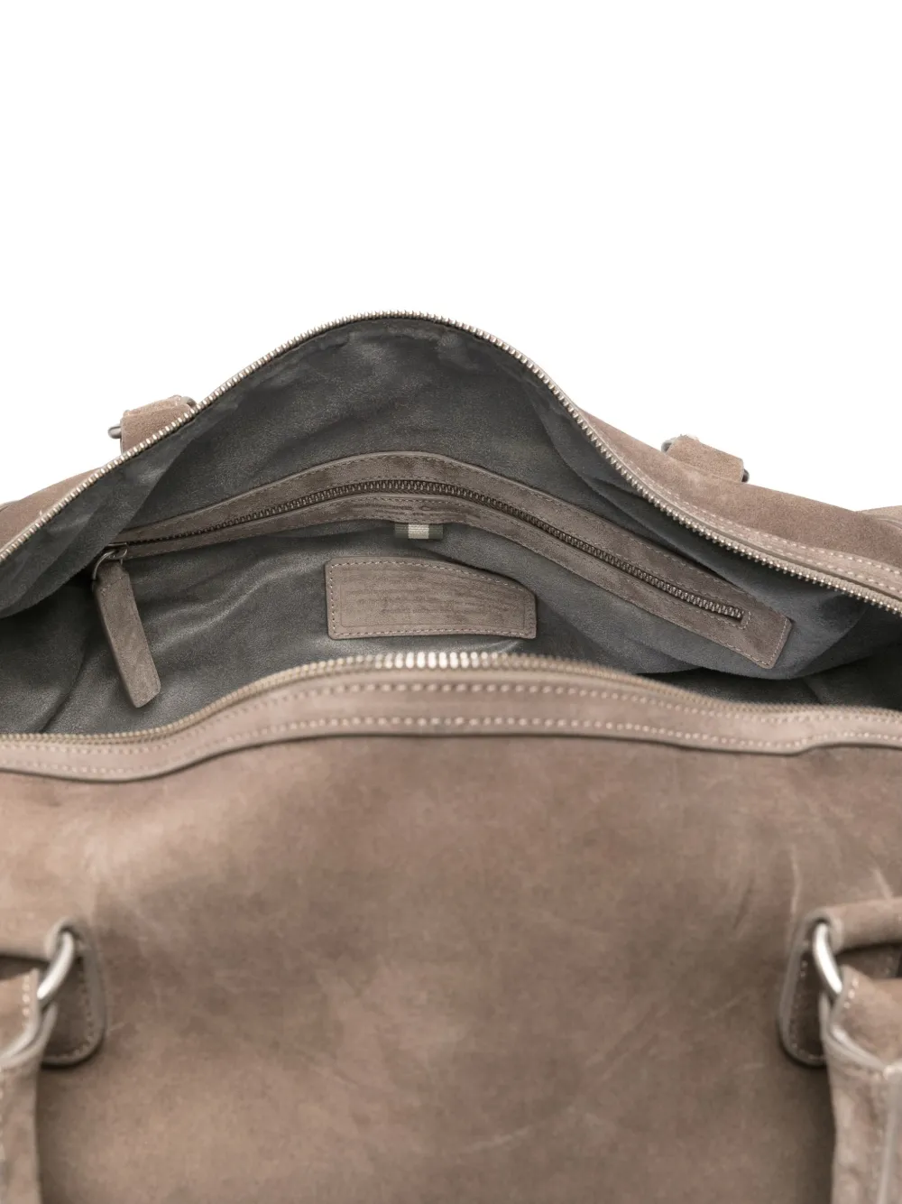 Officine Creative Jules 002 reistas Bruin