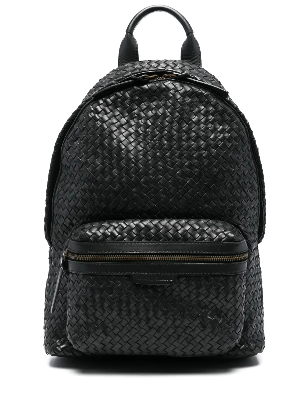 Officine Creative Armor 04 backpack | Black | Image 1