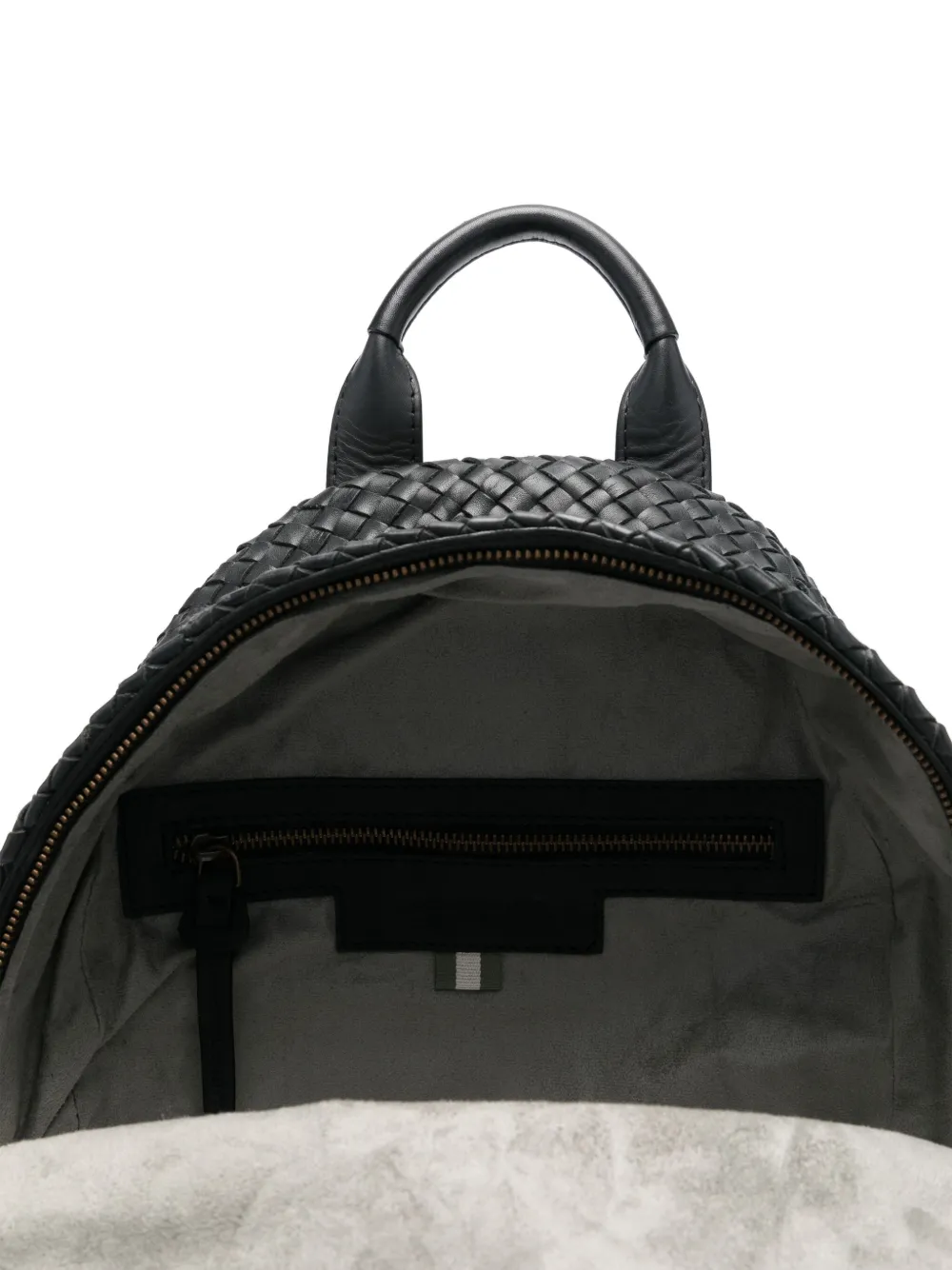 Shop Officine Creative Armor 04 Backpack