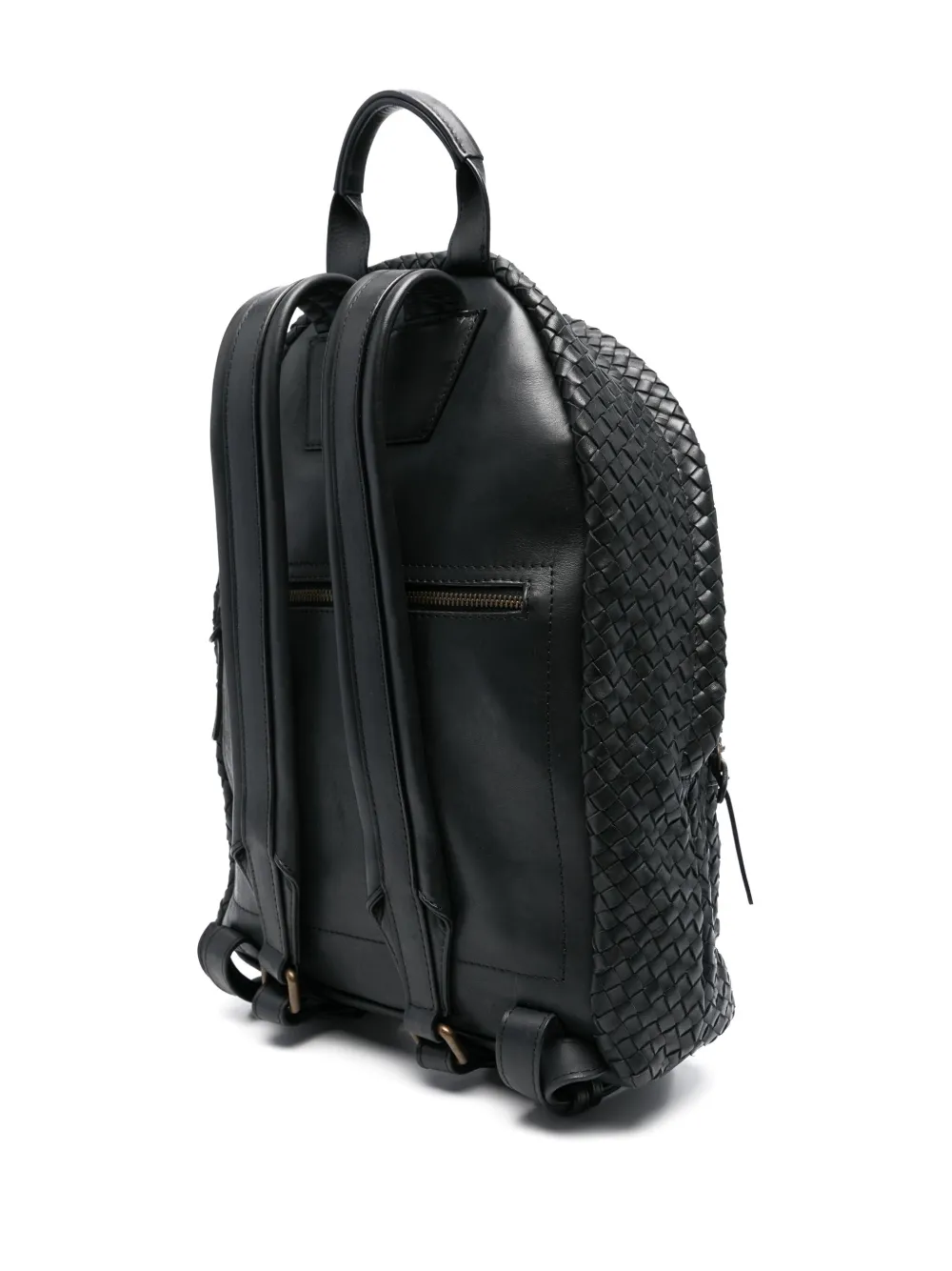 Shop Officine Creative Armor 04 Backpack