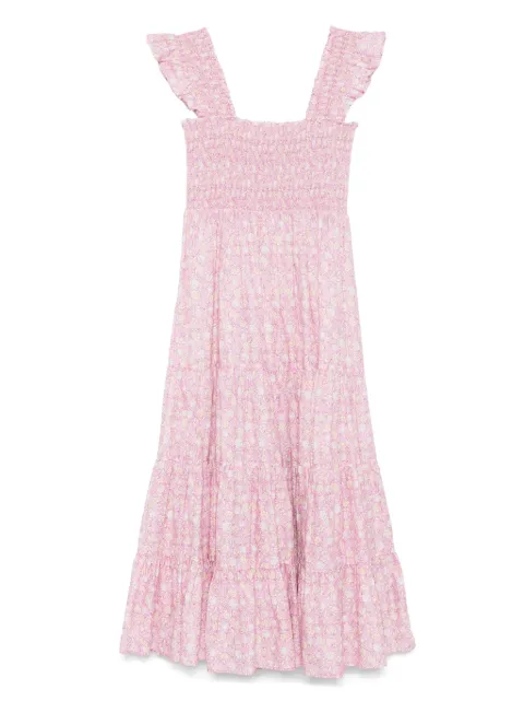 Rixo Kendall maxi dress