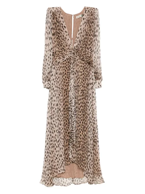 Rixo Meera maxi dress