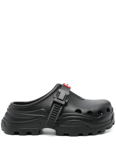 Hunter Baltic mules