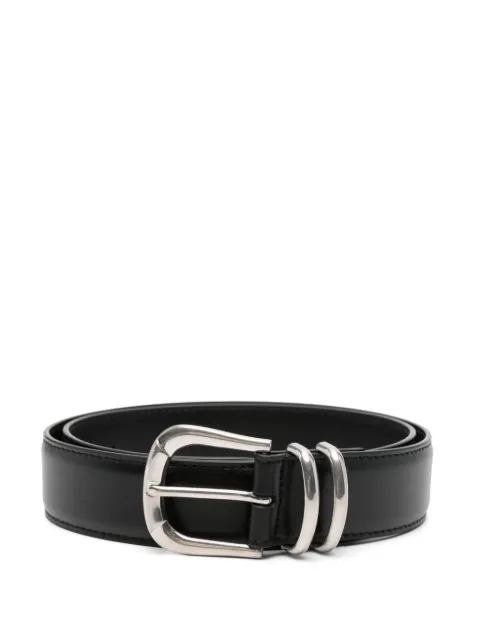 The Row Vintage belt