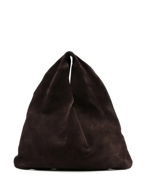 The Row Kleine Bindle Tote Bag
