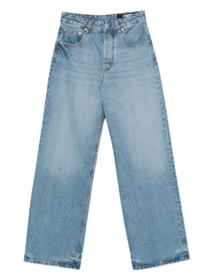 Jacquemus Denim for Women - Shop on FARFETCH