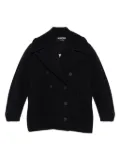 Jacquemus double-breasted jacket - Blue