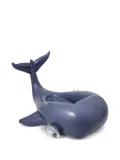 Sunnylife Kids Whale float - Blue