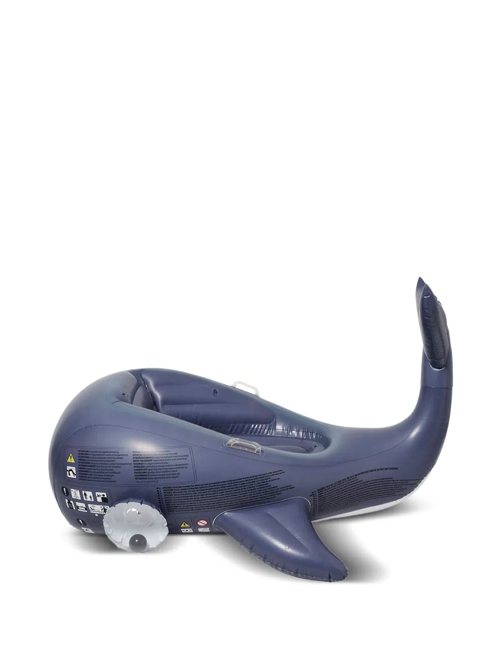  Sunnylife Kids Flotteur Whale - Bleu 