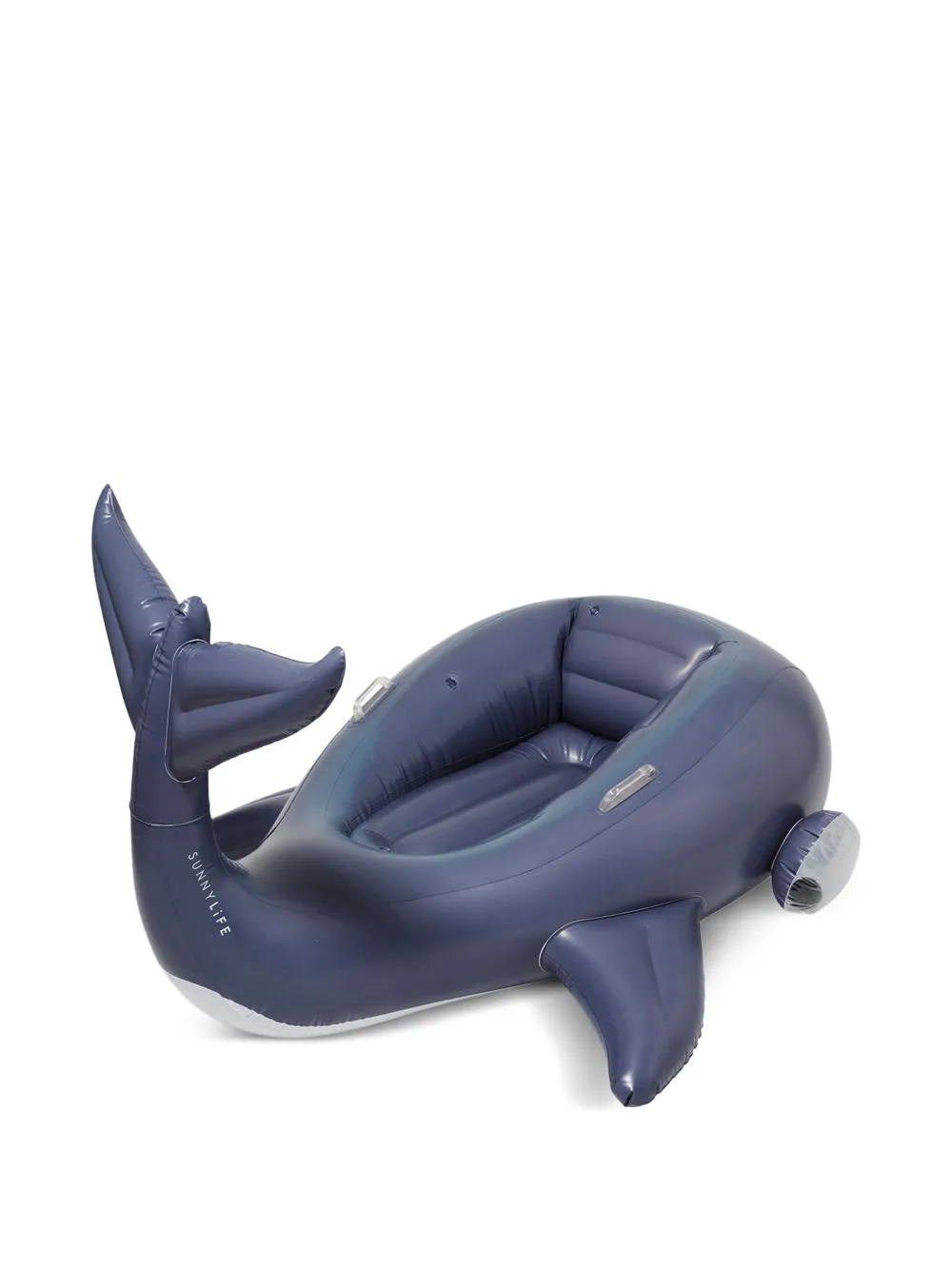 Sunnylife Kids Whale float | Soft Toys | Image 2