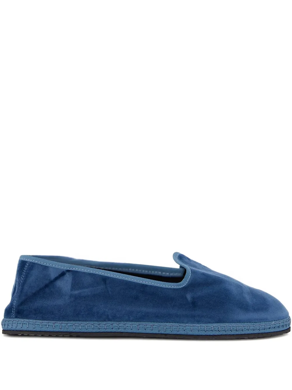 PIEDATERRE Slippers Furlane - 120 BLUE