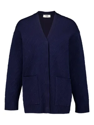 FENDI Cardigans for Women - Shop on FARFETCH