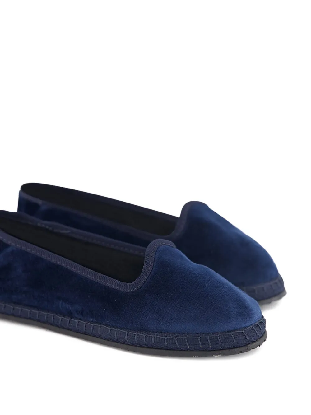 PIEDATERRE Modigliani espadrilles Blauw