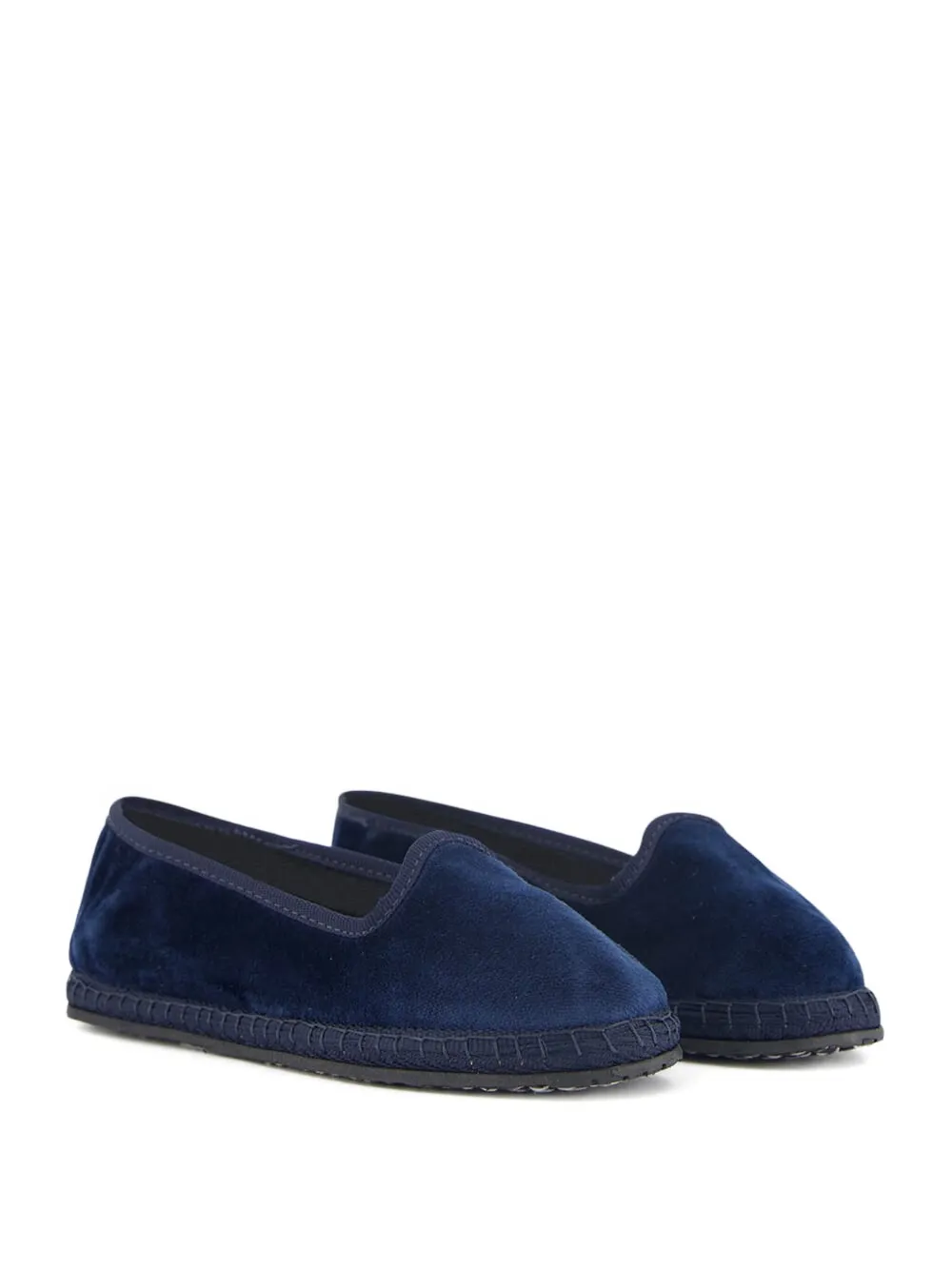PIEDATERRE Modigliani espadrilles Blauw