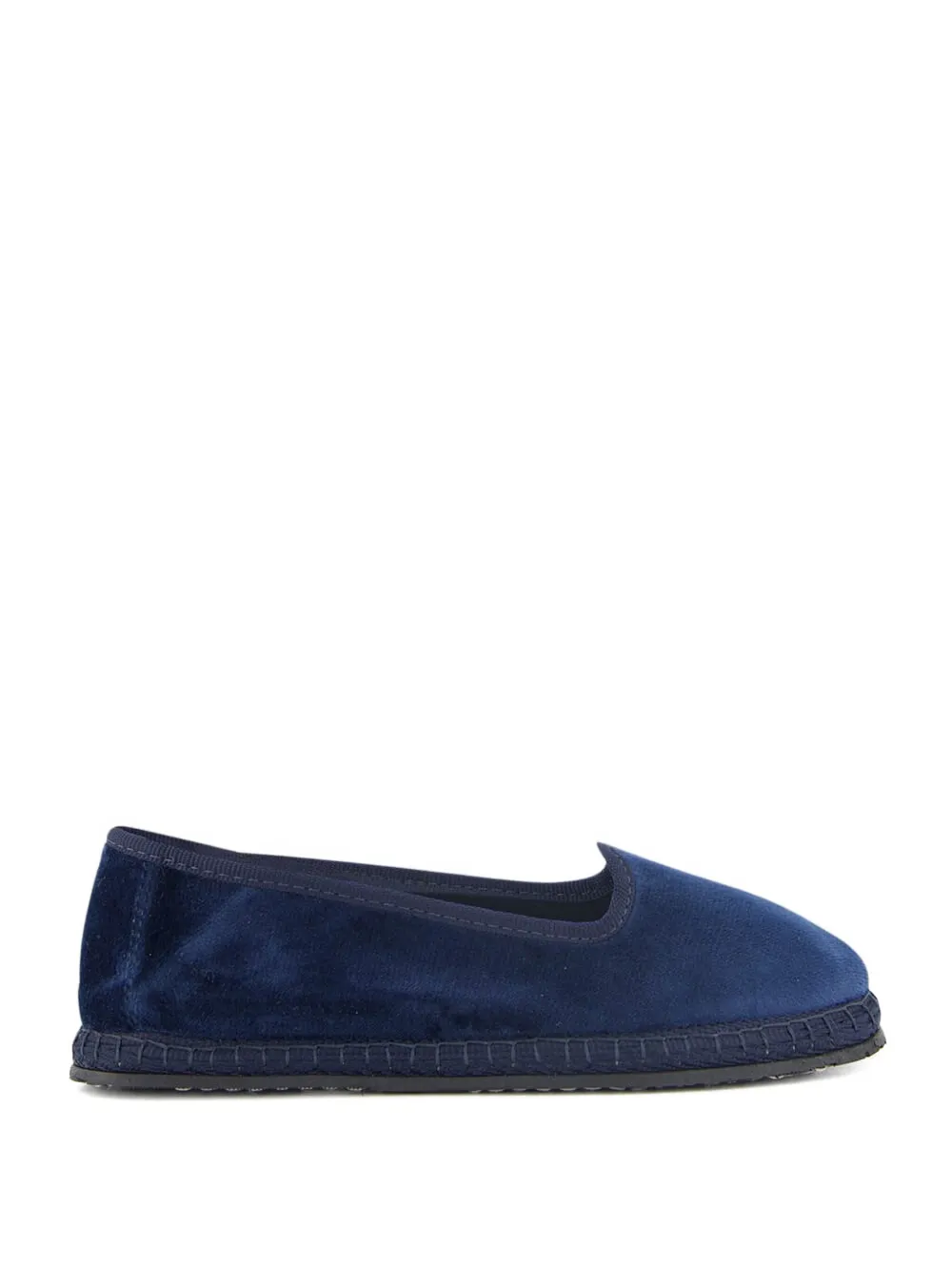 PIEDATERRE Modigliani espadrilles Blauw