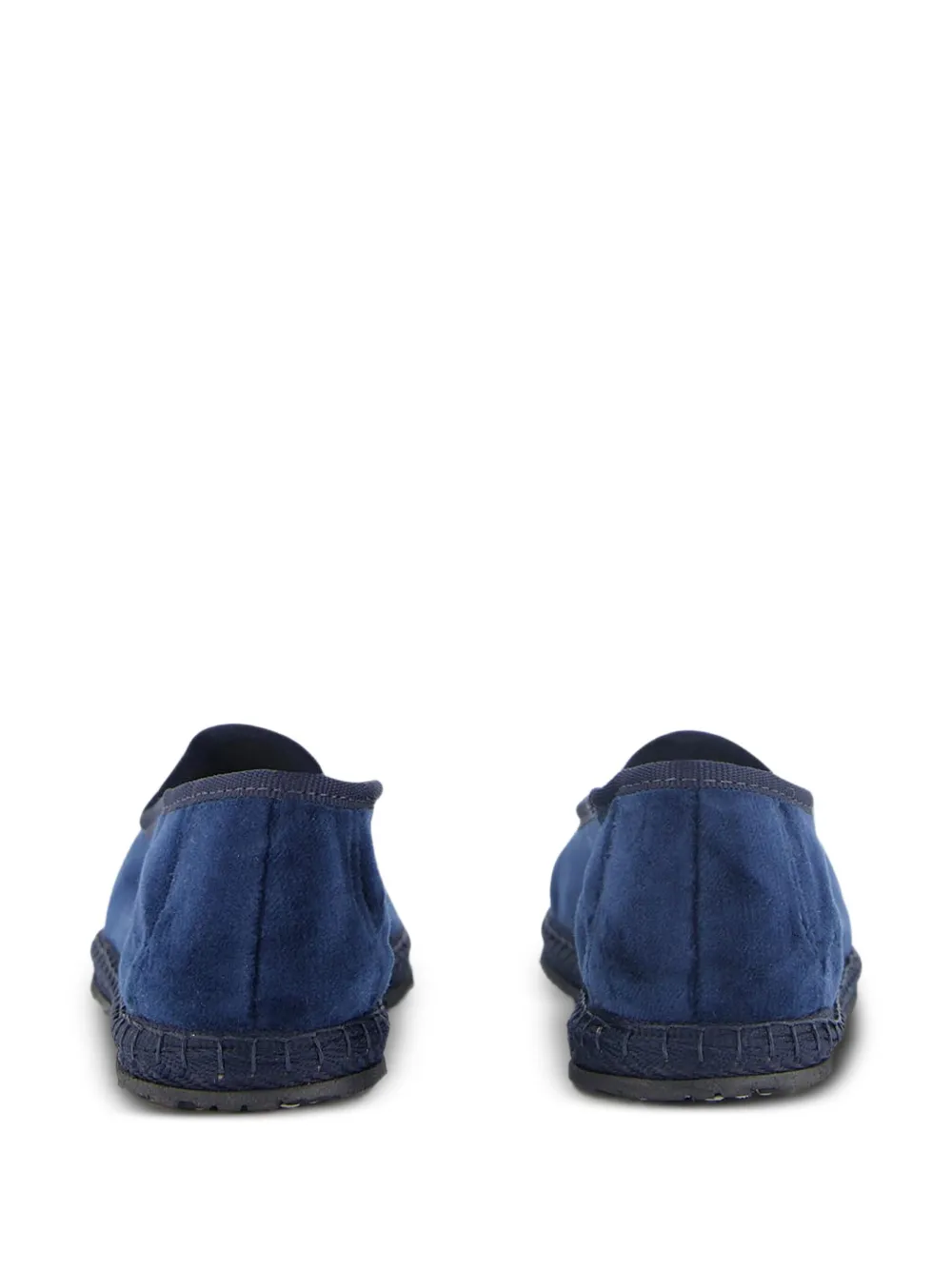 PIEDATERRE Modigliani espadrilles Blauw